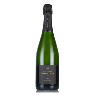 ジャクソン キュヴェ #744 エクストラ ブリュット NV Jacquesson Cuvee 