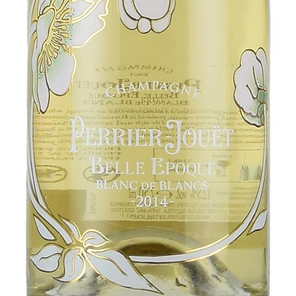 ペリエ ジュエ ベル エポック ブラン ド ブラン 2014 ペリエジュエ
