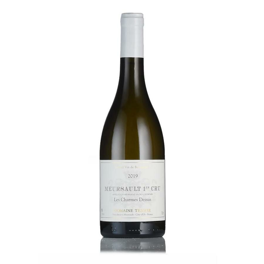 ヴァンサン ドーヴィサ シャブリ プルミエ クリュ ヴァイヨン 2018