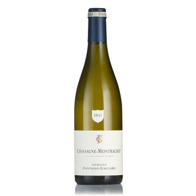 ブノワ アント シャサーニュ モンラッシェ 2018 Benoit Ente Chassagne 