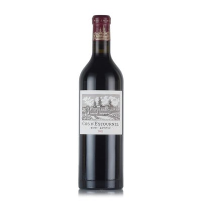 シャトー コス デストゥルネル 1982 Chateau Cos dEstournel フランス 