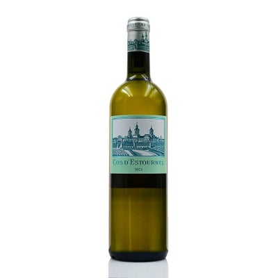 シャトー コス デストゥルネル 1998 ハーフ 375ml Chateau Cos 