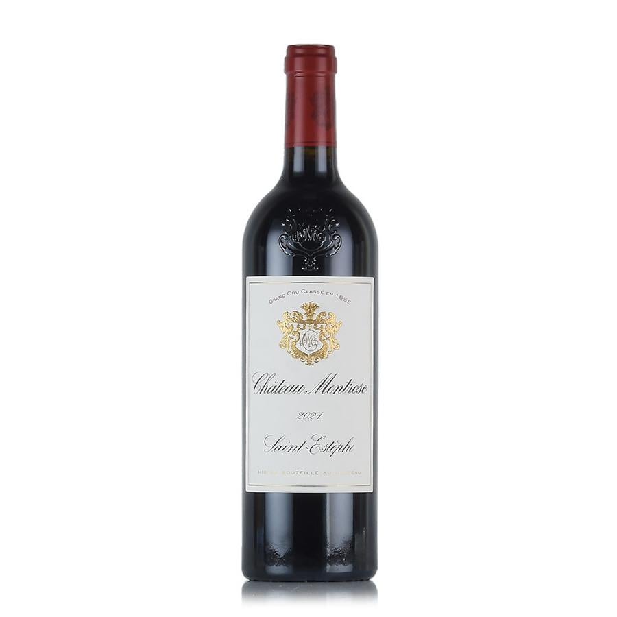 シャトー モンローズ 2021 Chateau Montrose フランス ボルドー