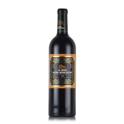 シャトー デュクリュ ボーカイユ 2020 Chateau Ducru Beaucaillou 