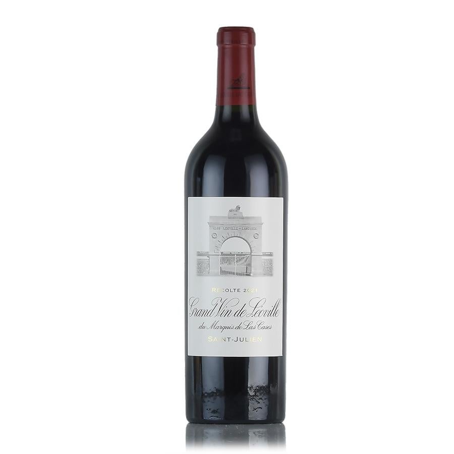 シャトー　レオビル　ラスカース1989 シャトー レオヴィル ラス カーズ 1989 Chateau Leoville Las Cases