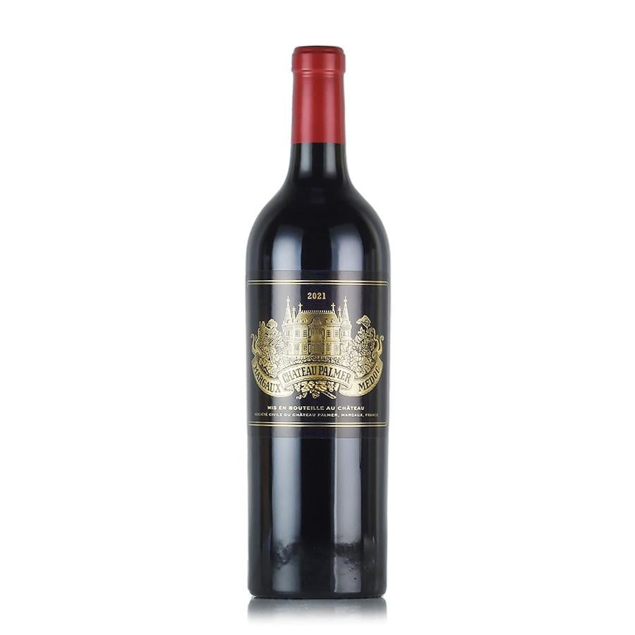 ヒストリカル 19thセンチュリー ブレンド 2013 シャトー パルメ