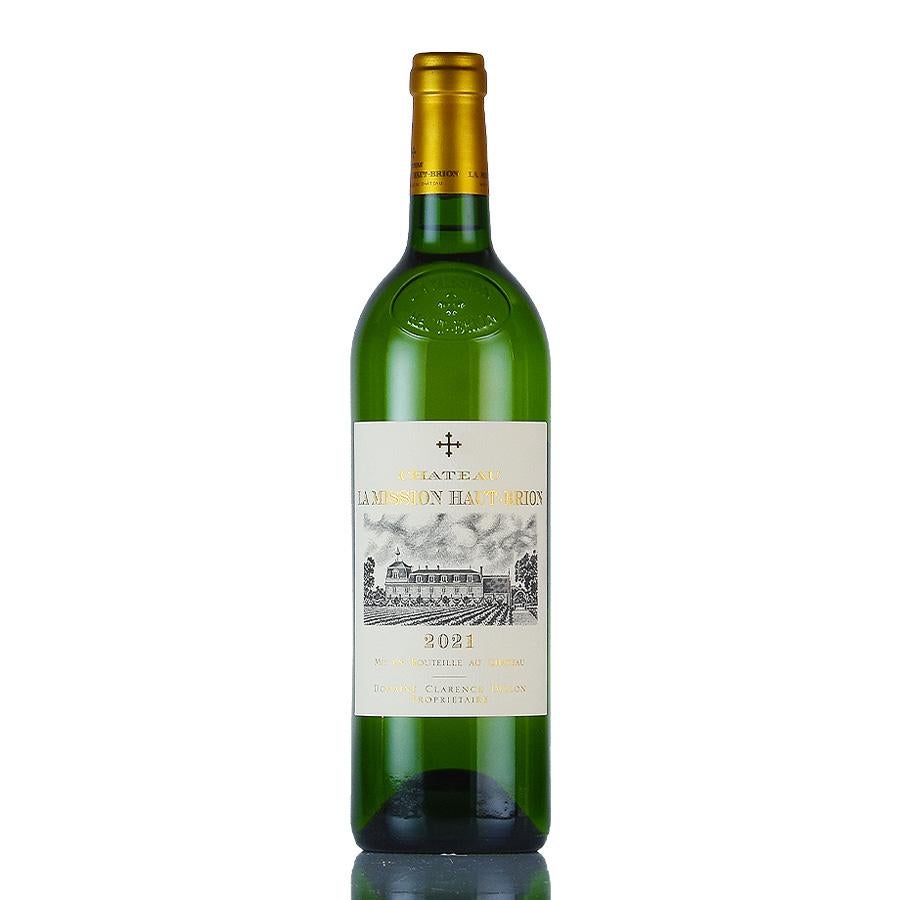 シャトー・ラ・ミッション・オー・ブリオン | 勝田商店 公式通販サイト
