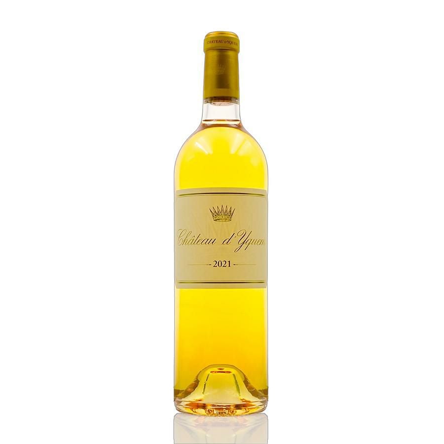 シャトー ディケム 1985 イケム Chateau dYquem フランス ボルドー