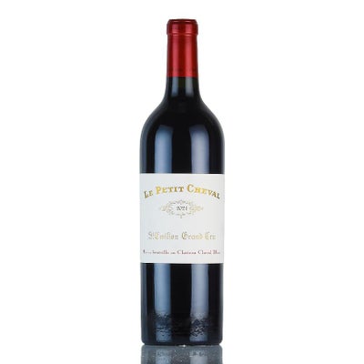 シャトー シュヴァル ブラン 2004 Chateau Cheval Blanc フランス 