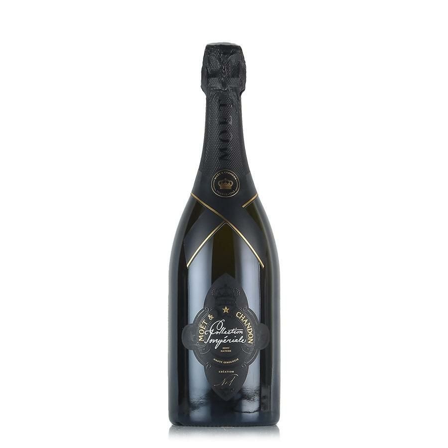 モエ エ シャンドン コレクション アンペリアル クリエイション No.1