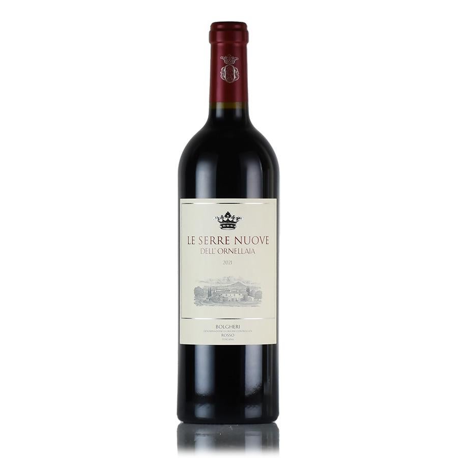 オルネッライア 1997 オルネライア Ornellaia イタリア 赤ワイン