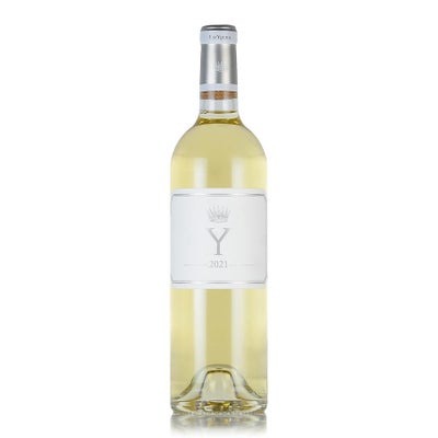 シャトー ディケム 2021 ハーフ 375ml イケム Chateau dYquem フランス 