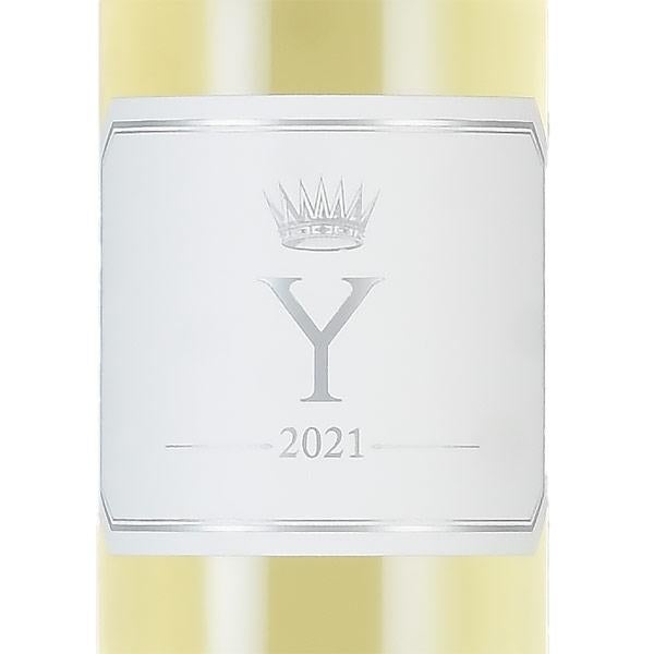 イグレック 2021 シャトー ディケム イケム Chateau dYquem Ygrec