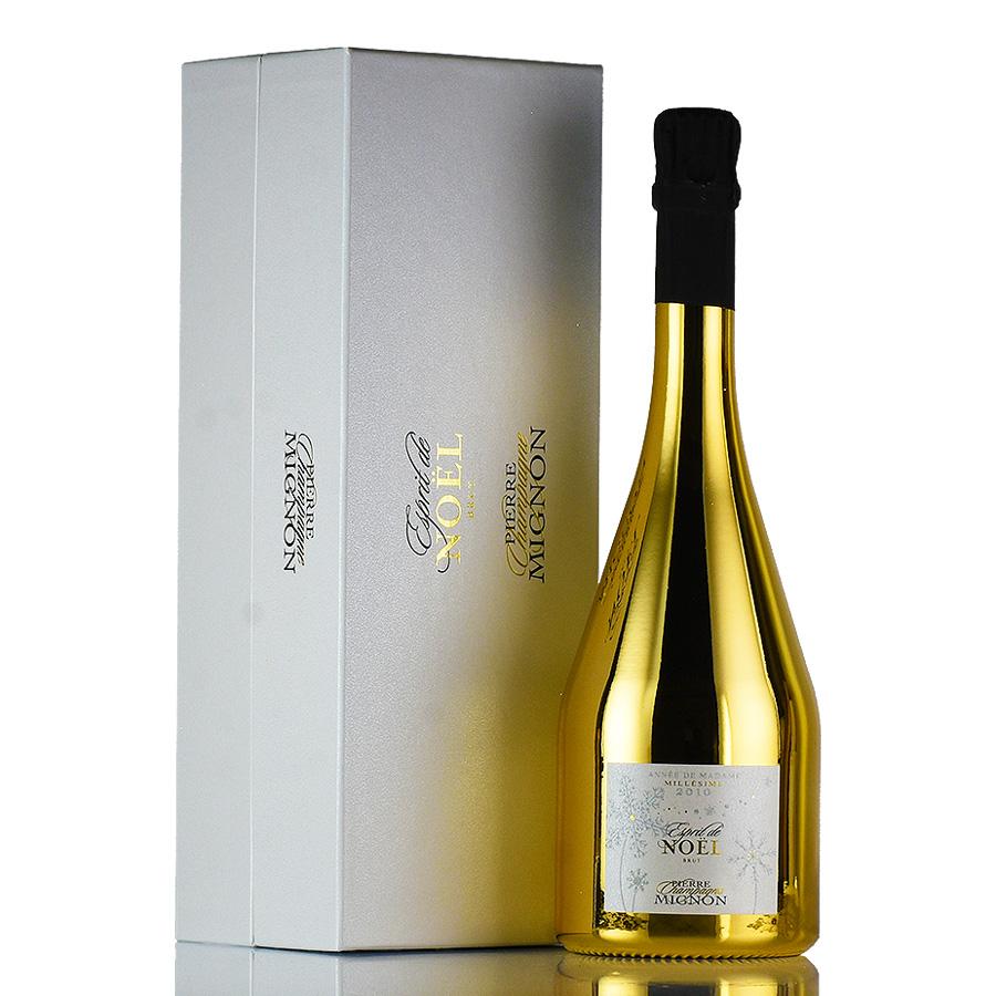 シャンパーニュPierre Mignon プルヴィレッジ ロゼ 750ml ピエール ミニョン アネ ド マダム ロゼ 2013 Pierre Mignon Annee de