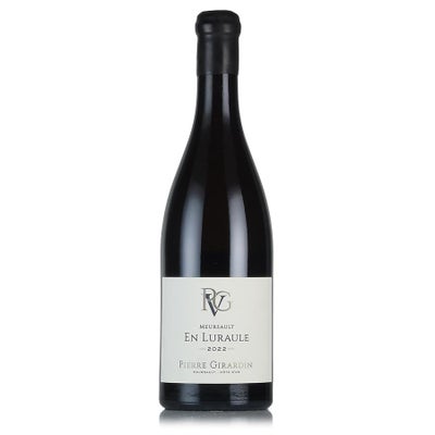 ピエール ボワッソン ムルソー 2018 Pierre Boisson Meursault 