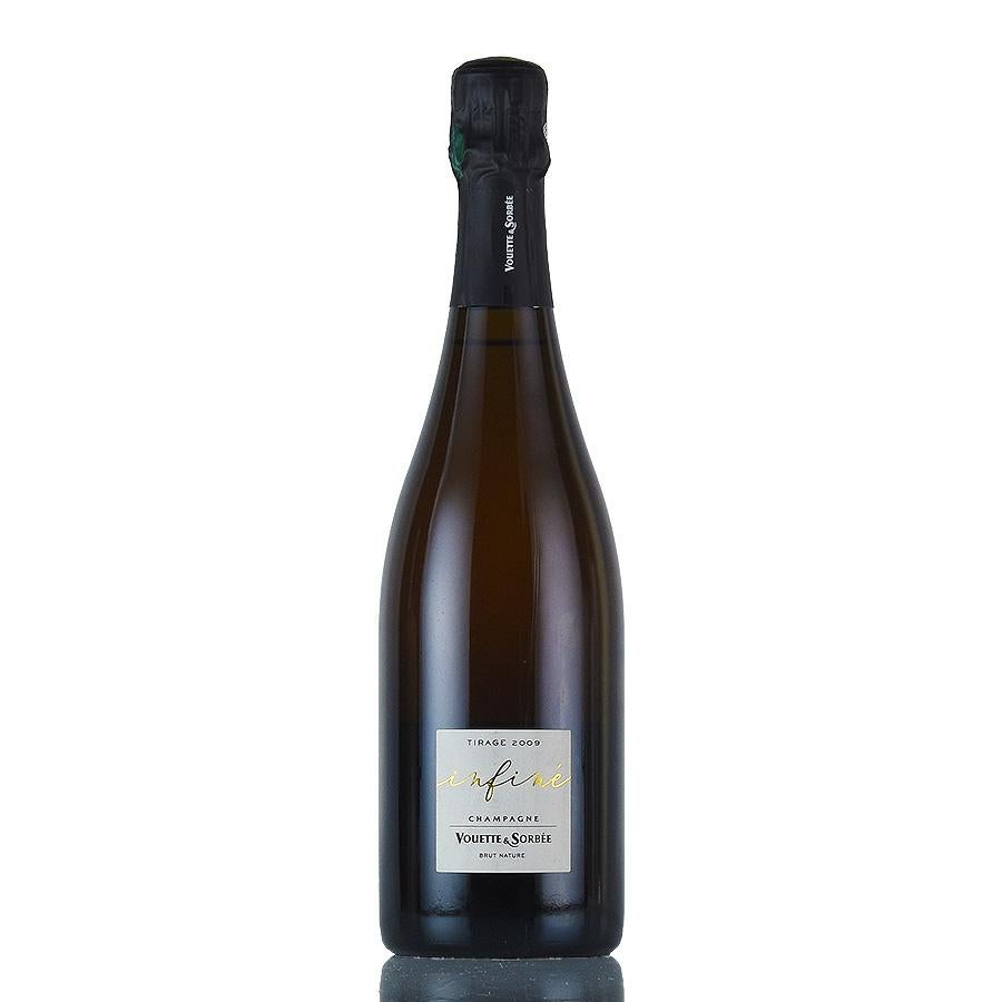 ヴェット エ ソルベ エクストレ 2010 Vouette et Sorbee Extrait