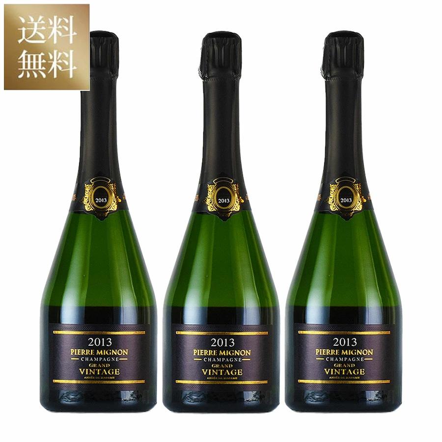 15%OFF | P10倍】勝田社長☆ベストシャンパン ピエール ミニョン《白