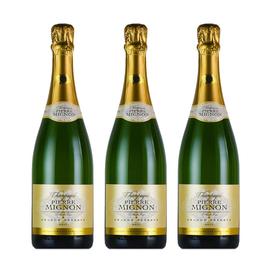 モエ エ シャンドン MCIII NV 木箱入り MC3 Moet&Chandon MCIII