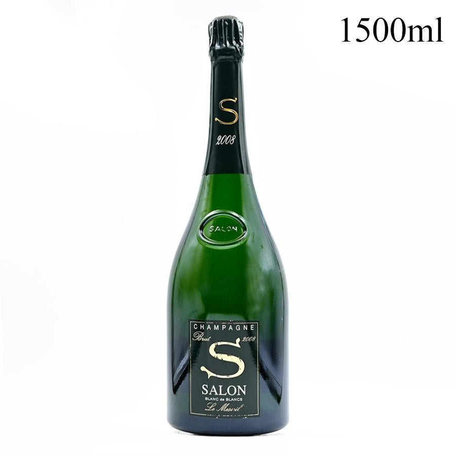 サロン ブラン ド ブラン 1999 マグナム 1500ml 木箱入り 正規品
