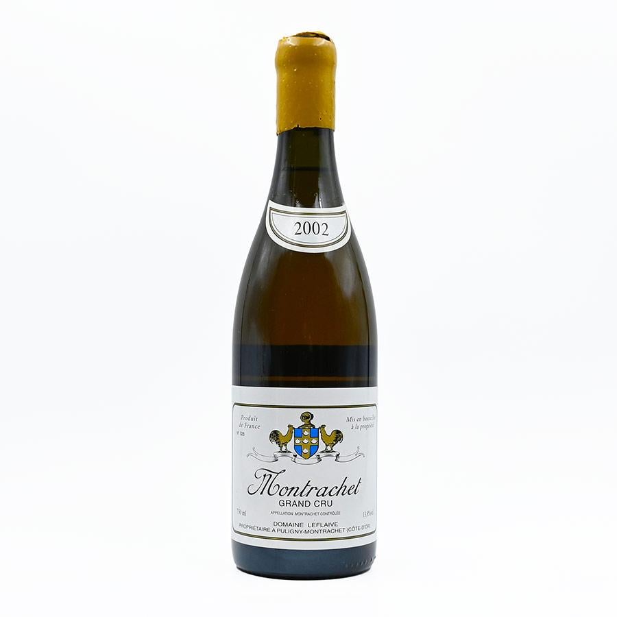 ドーヴネ ムルソー レ ナルヴォー 1999 ラベル不良 dAuvenay Meursault