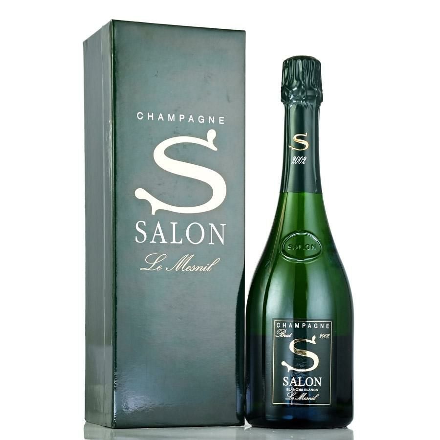 サロン ブラン ド ブラン 2002 ギフトボックス ブランドブラン Salon