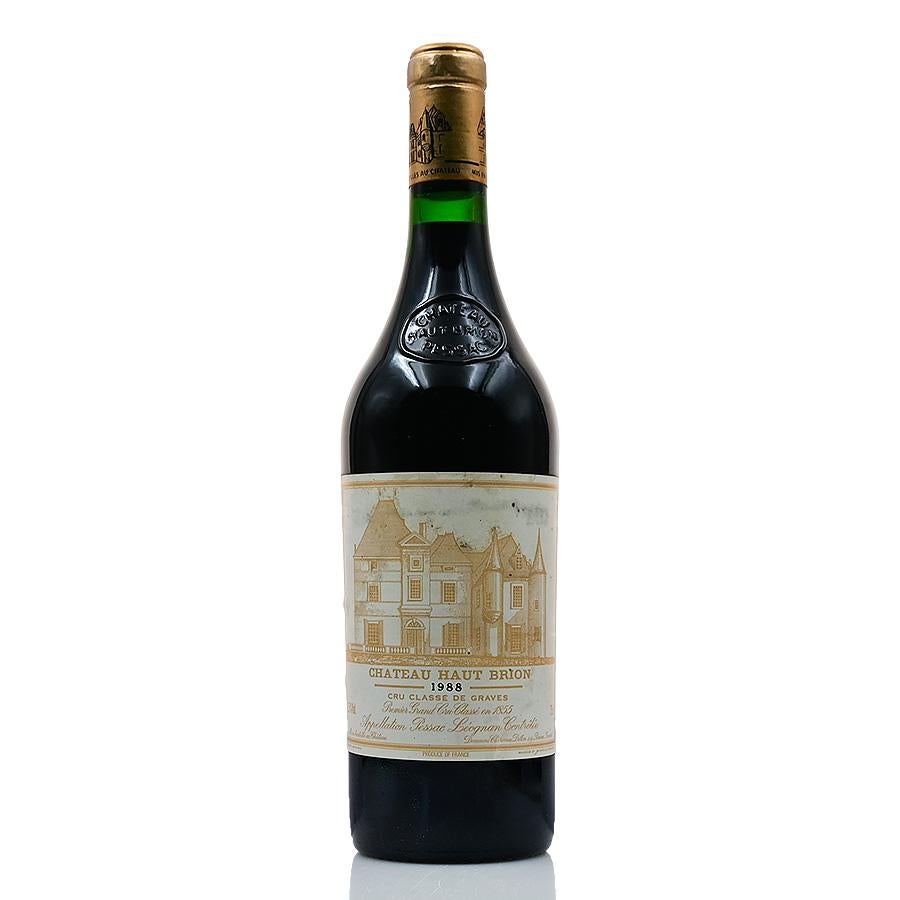 シャトー オー ブリオン 1997 オーブリオン Chateau Haut-Brion