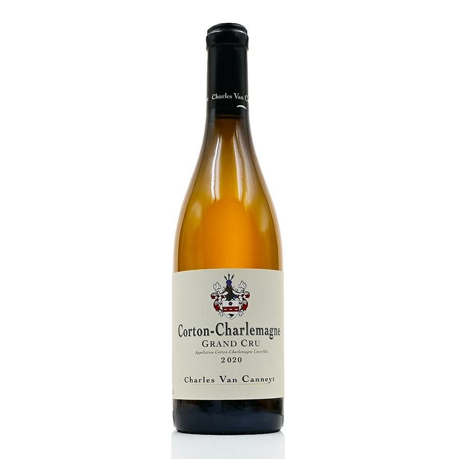 ボノー デュ マルトレイ コルトン シャルルマーニュ グラン クリュ