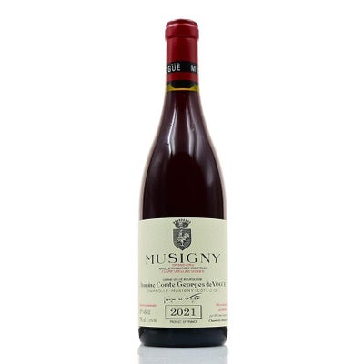コント ジョルジュ ド ヴォギュエ ブルゴーニュ ブラン 2014 Comte 