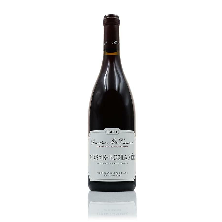 メオ カミュゼ ヴォーヌ ロマネ プルミエ クリュ クロ パラントゥ 1994