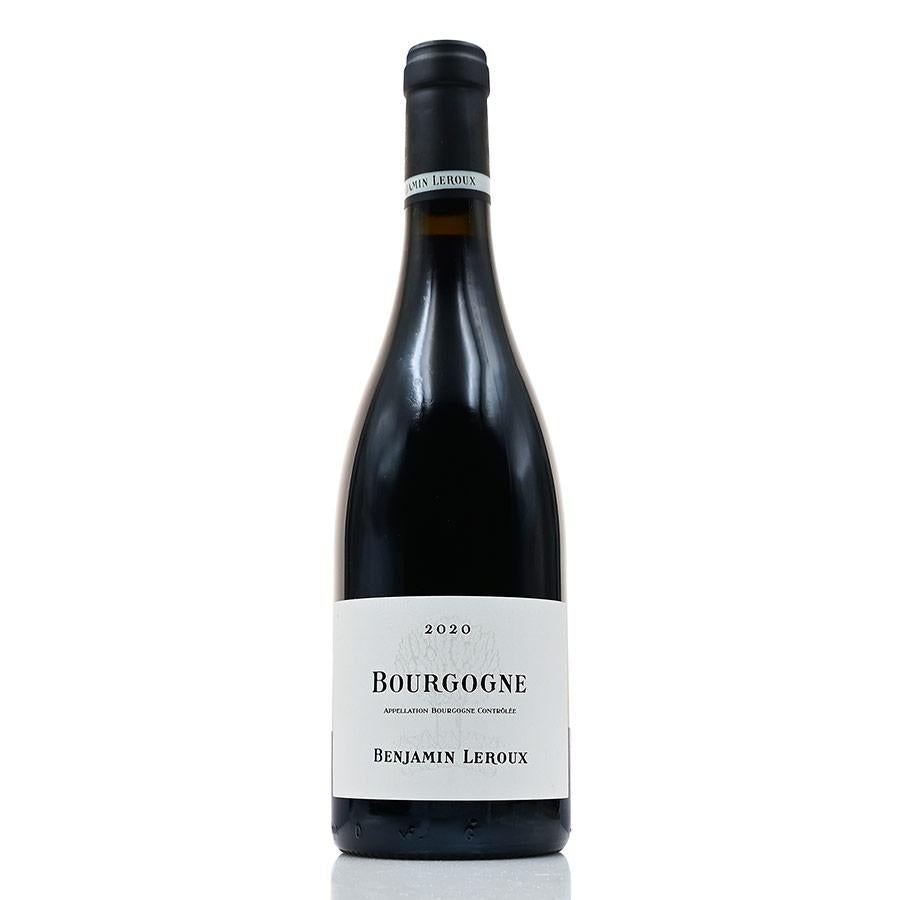 セシル トランブレイ ブルゴーニュ ルージュ ラ フォンテーヌ 2020