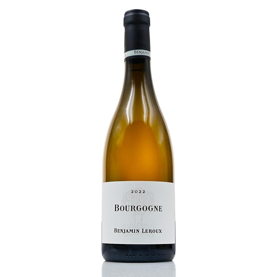 ルーロ ブルゴーニュ ブラン 2021 Roulot Bourgogne Blanc フランス