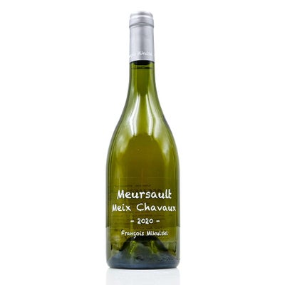 アルノー アント ムルソー 2018 Arnaud Ente Meursault フランス 