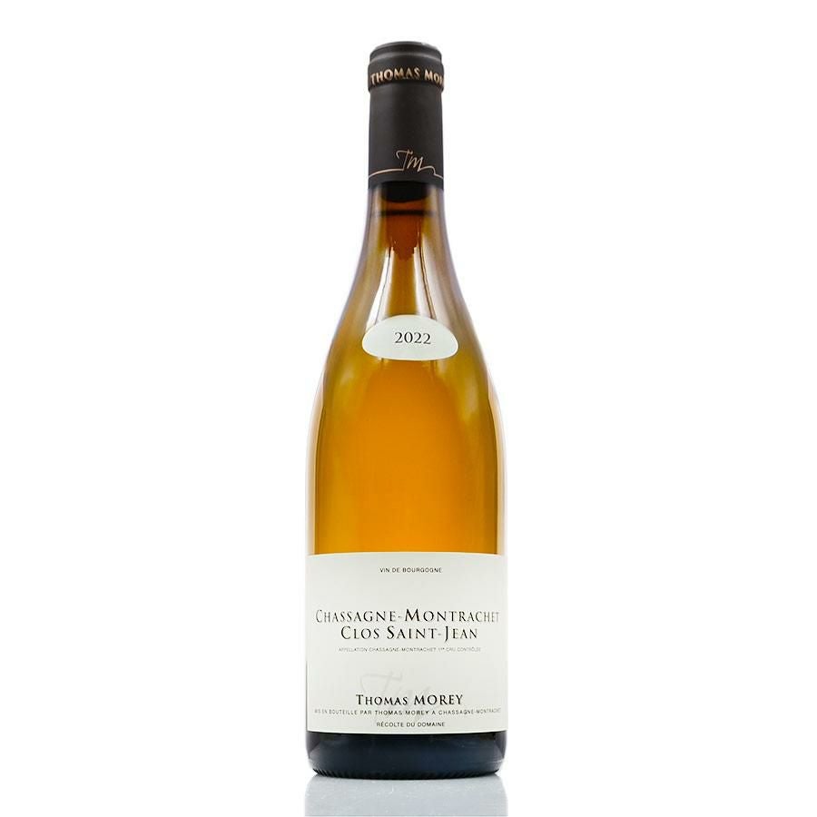 ミシェル ニーロン シャサーニュ モンラッシェ プルミエ クリュ クロ