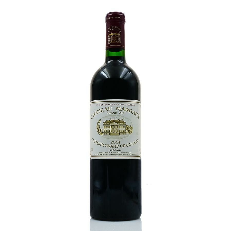 シャトー マルゴー 2003 Chateau Margaux フランス ボルドー 赤ワイン