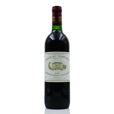 シャトー マルゴー 2019 Chateau Margaux フランス ボルドー 赤ワイン 