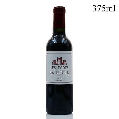 レ フォール ド ラトゥール 2004 シャトー ラトゥール Chateau Latour 