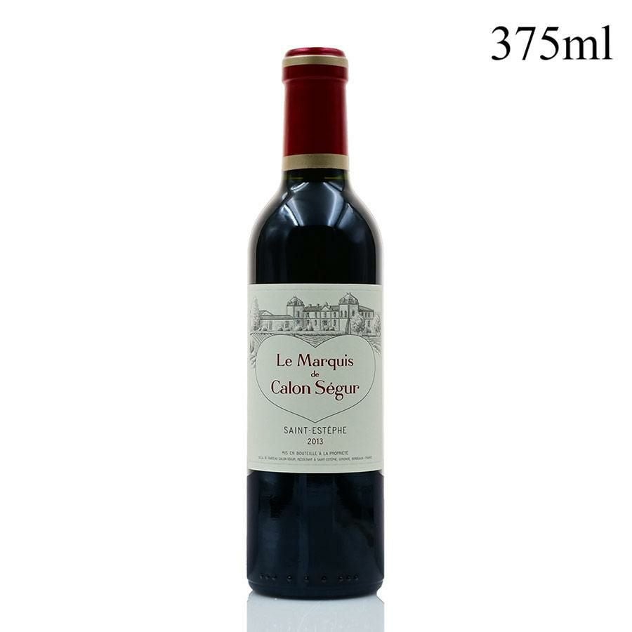 シャトー カロン セギュール 2003 Chateau Calon Segur フランス