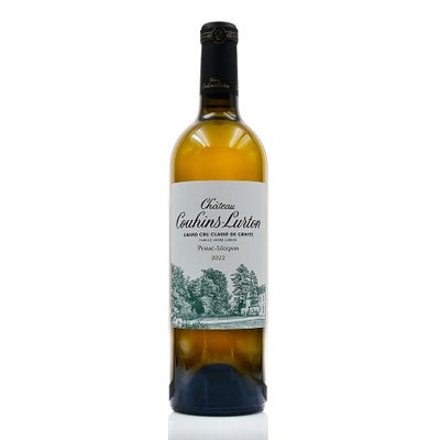 シャトー パプ クレマン ブラン 2019 Chateau Pape Clement Blanc 