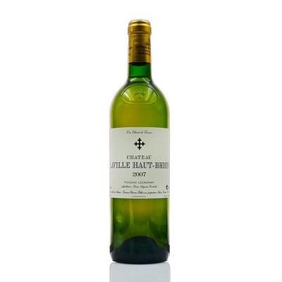 シャトー オー ブリオン 1988 ラベル不良 オーブリオン Chateau Haut 