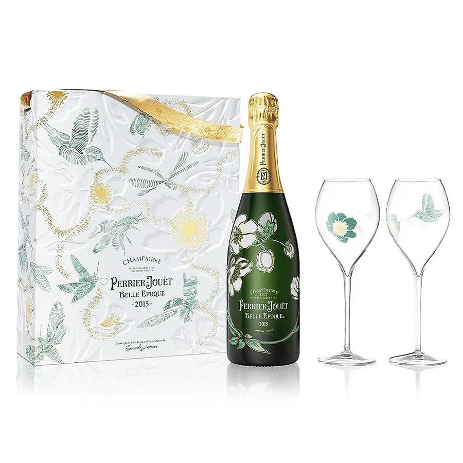 ペリエ ジュエ ベル エポック ブラン ド ブラン 2017 ペリエジュエ