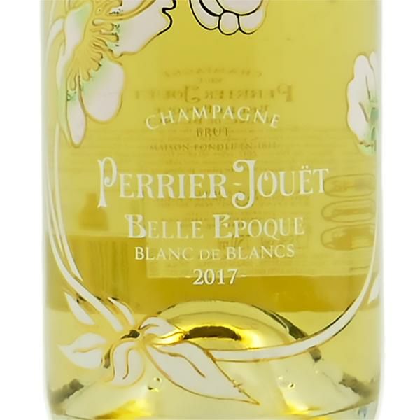 ペリエ ジュエ ベル エポック ブラン ド ブラン 2017 ペリエジュエ
