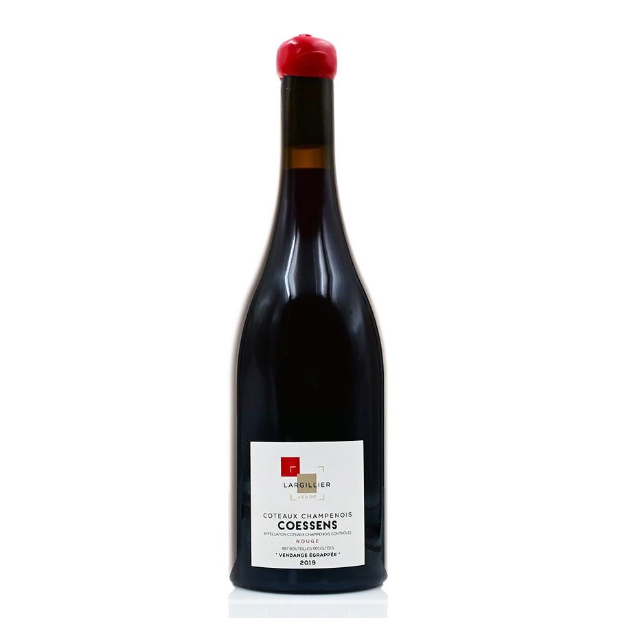 グランジュ デ ペール ヴァン ド ペイ ド レロー 2018 Grange des