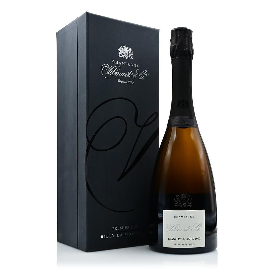 ユリス コラン レ ザンフェール ブラン ド ブラン 2014 ブランドブラン