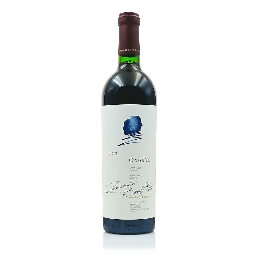 オーパス ワン 2013 オーパスワン オーパス・ワン Opus One アメリカ