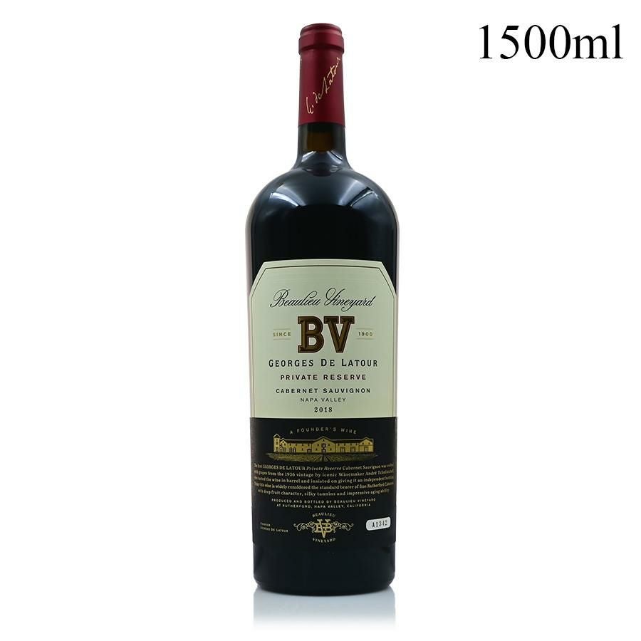 ロバート モンダヴィ カベルネ ソーヴィニヨン リザーヴ 1985 ダブル