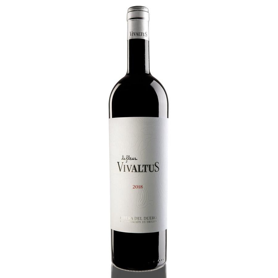 アルバロ パラシオス レルミタ 1996 Alvaro Palacios LErmita スペイン