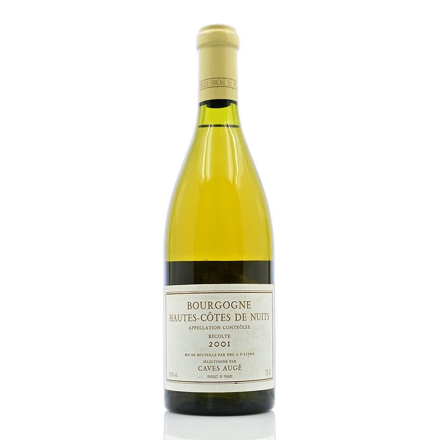 ロマネコンティ マール ド ブルゴーニュ 2001 700ml ドメーヌ ド ラ