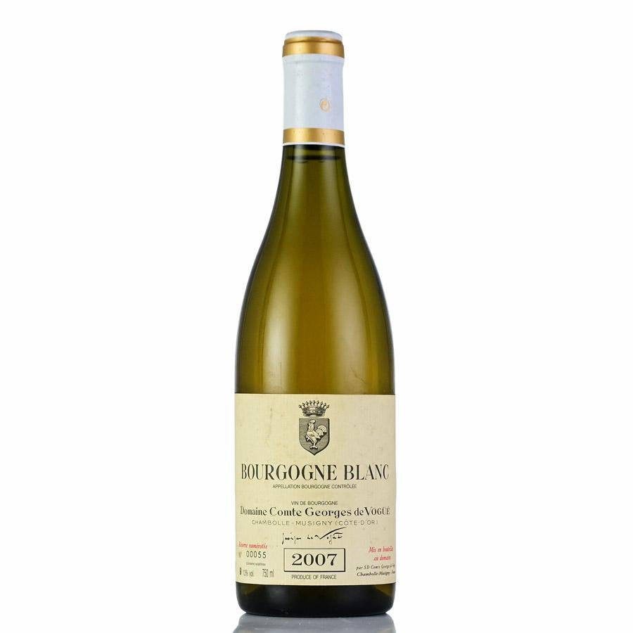 コント・ジョルジュ・ド・ヴォギュエ | 勝田商店 公式通販サイト