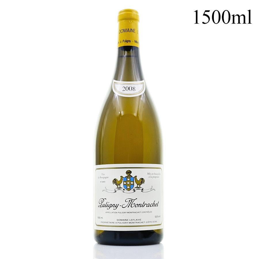 ブシャール ペール エ フィス シュヴァリエ モンラッシェ グラン