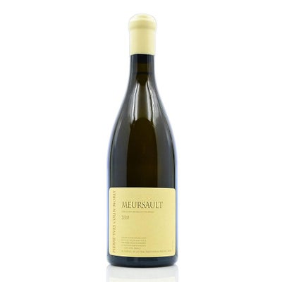 ピエール ボワッソン ムルソー 2014 Pierre Boisson Meursault